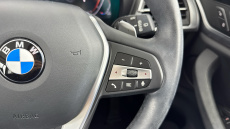 BMW X3 xDrive20d MHT xLine 5dr Step Auto Diesel Estate